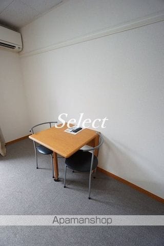 レオパレス大岡壱番館の内装写真