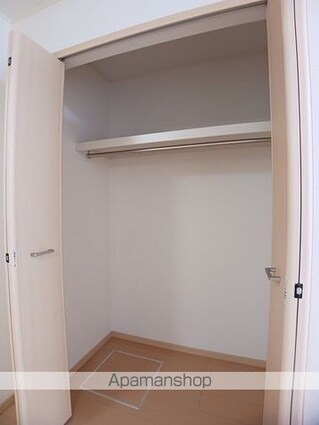 ウインティ[1R/32.9m2]の収納