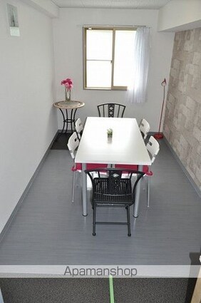 カーサ　ドマーニ[1K/22.19m2]の共用部6