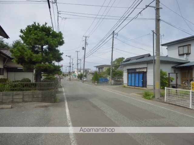 サンセール桂の周辺写真