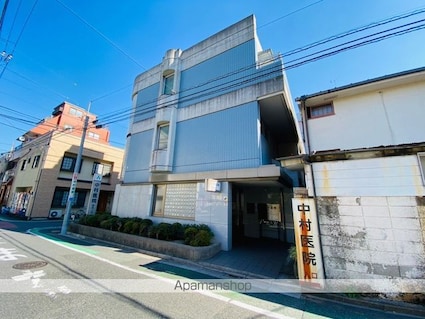 ルミエール[1K/20m2]の周辺2