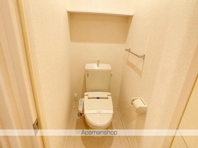 SKYSHOREの内装写真