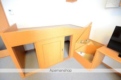 レオパレスサニーコート上東Ａ[1K/23.18m2]のその他部屋・スペース3