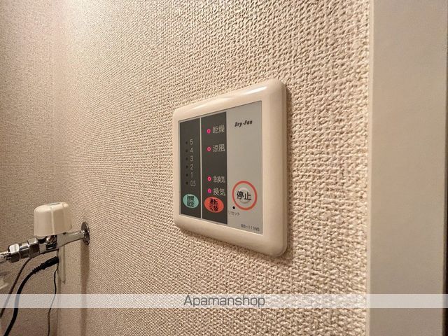 レオパレスサミット花和の内装写真
