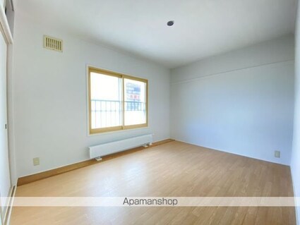 ヴィラナリー函館４号棟（ヴィラナリーハコダテヨンゴウトウ）[2DK/50.69m2]の内装9