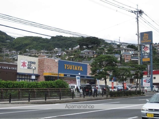 プランタンの周辺写真
