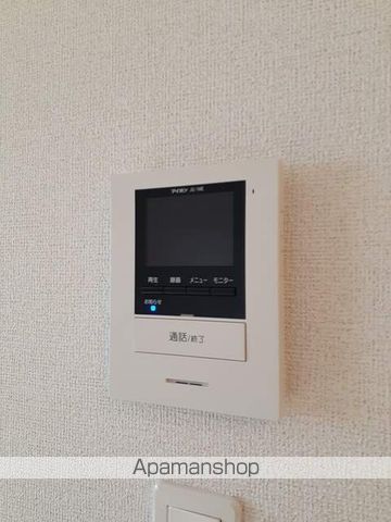 クラールプレディエFの内装写真