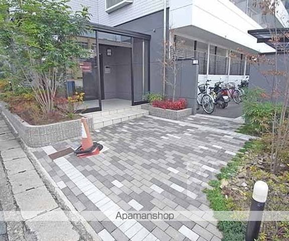 サンテラスリベーヌの外観写真