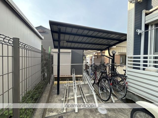 レオネクストグランベルク毛呂IIのその他写真