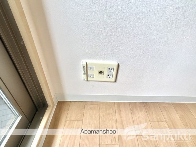 ジャンヌ喜与町の内装写真
