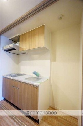 エスペランサ上前津[1R/29.93m2]のキッチン