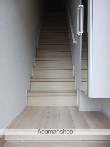 アイビードットオザクの内装写真