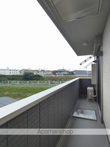 クレールの内装写真