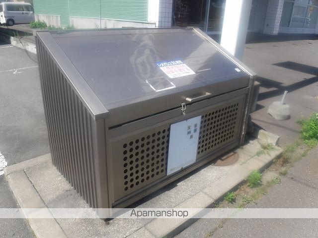 レオパレス若草のその他写真