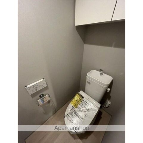 コスモグラシア板橋区役所前の内装写真
