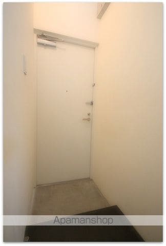 ロイヤルメゾン南船場の内装写真