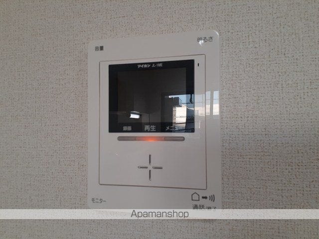 カーサプラシードの内装写真