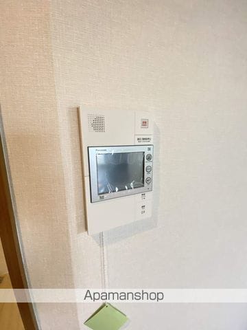 CASALSVTOWERの内装写真