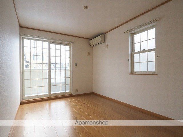 ソレアード中曽根 D棟の内装写真