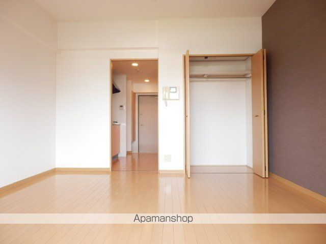 クリエイト三島の内装写真