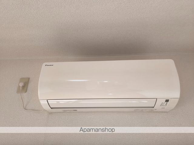 パークARUMIKIIIの内装写真