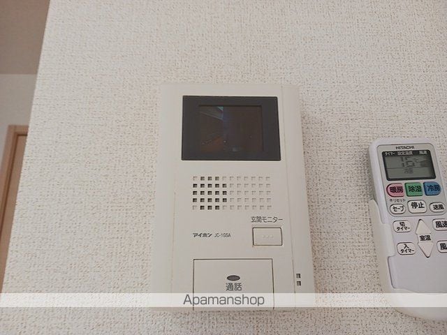 HARADA 2番館 Bの内装写真