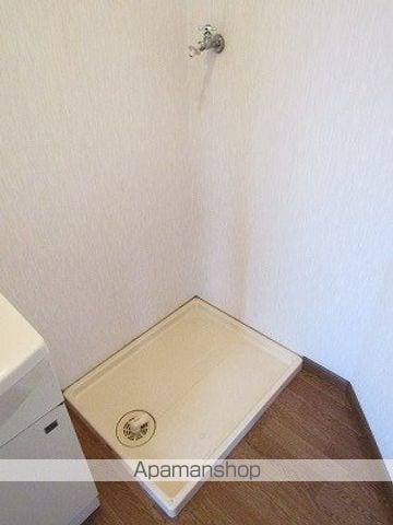 プチメゾン上町の内装写真
