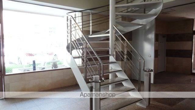 ラミーユ甲東園の内装写真