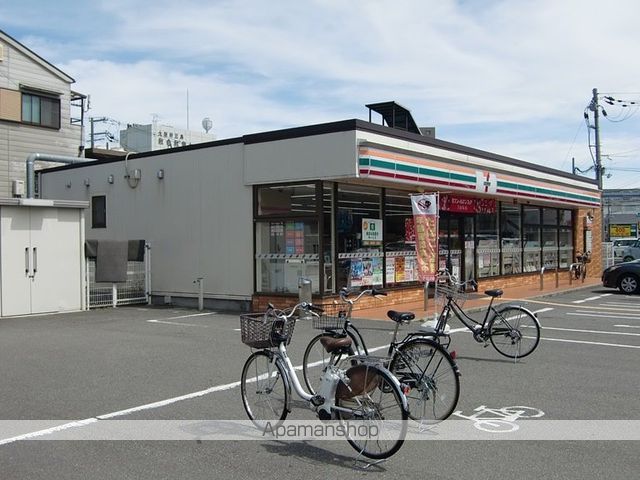 アーバンライフミレイの周辺写真