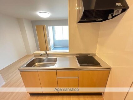 グランディール高屋敷Ｂ棟[1LDK/43.24m2]の内装1