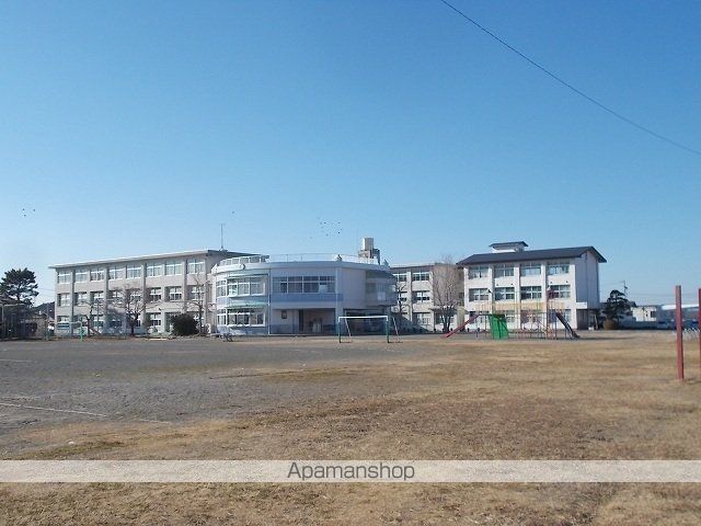 リミードIの周辺写真