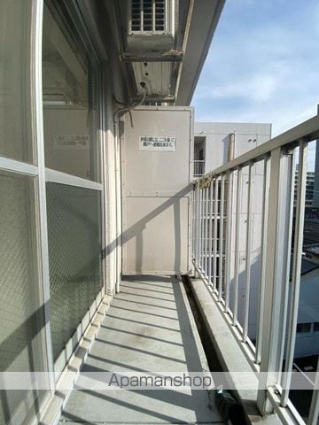 第7八十川ビルの内装写真