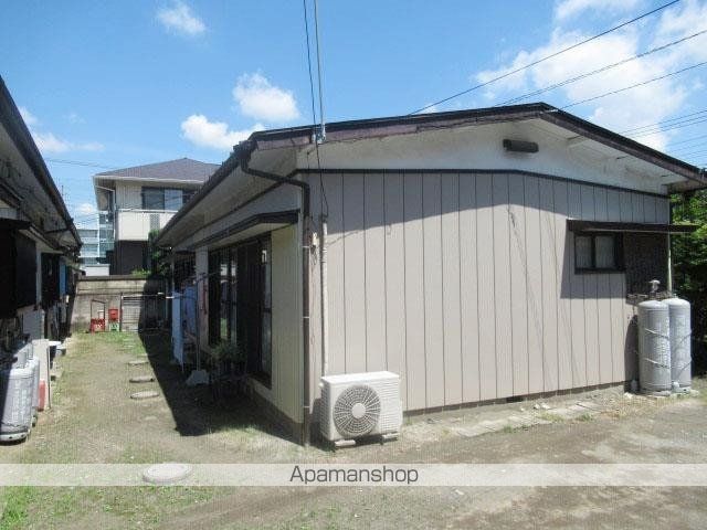 高崎線 高崎駅 徒歩25分 築57年