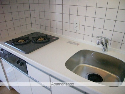 パークアクシス亀戸中央公園[1K/29.04m2]のその他内装2