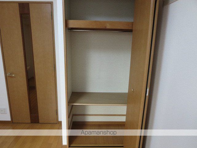プレサンス東本町の内装写真