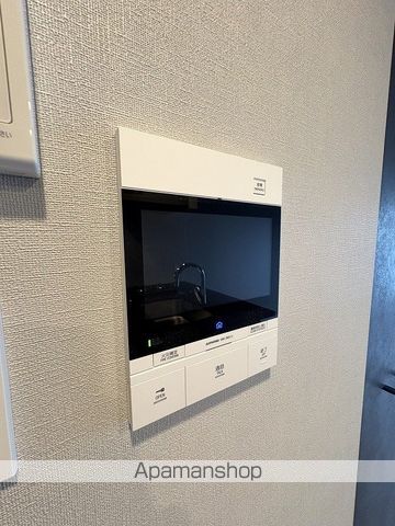 エスリードレジデンス ザ・グラン大阪福島クラスの内装写真