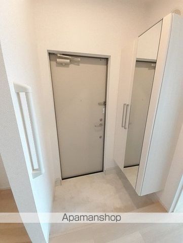 アルモニー　Ｋ　Ⅰ 201 ｜ 山口県周南市桶川町3-10（賃貸アパート1K・2階・27.69㎡） その10