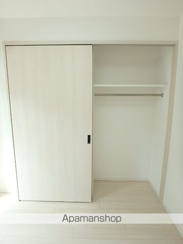 ガーラ・プレシャス神宮外苑の内装写真