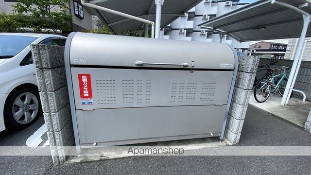 プレジデンス今のその他写真