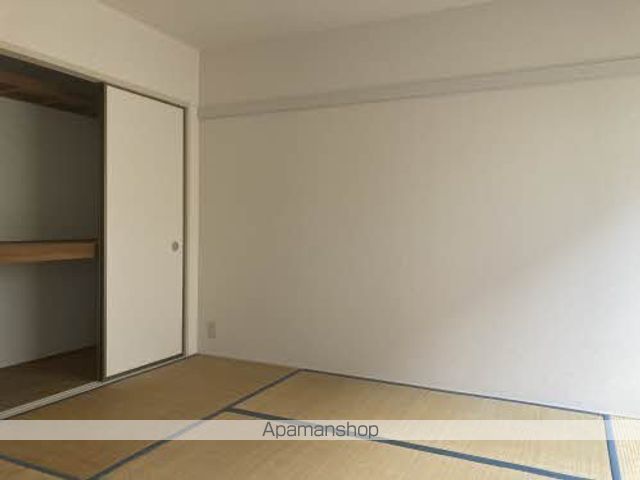 フレグランスタウン住吉7番館の内装写真