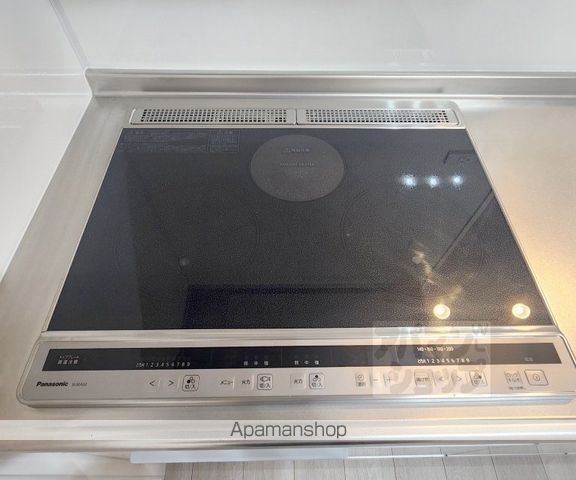DUOSOLEIL一乗寺の内装写真