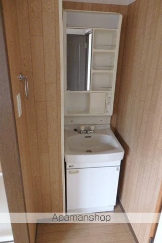 アザレアコートの内装写真