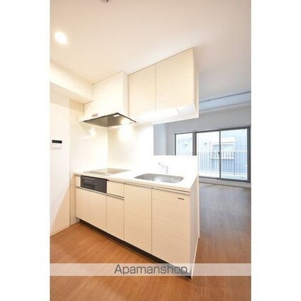 グランパセオ押上[2LDK/44.14m2]のその他内装4