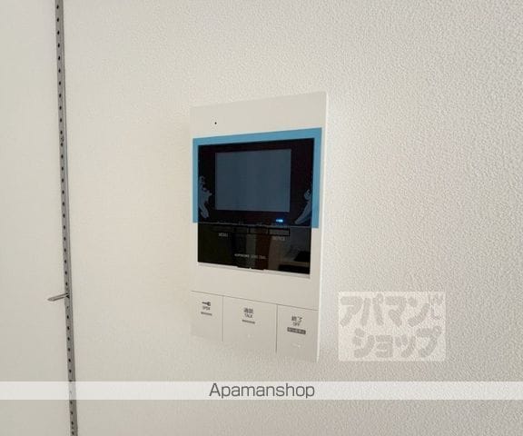 GRAN LUXE御所南の内装写真