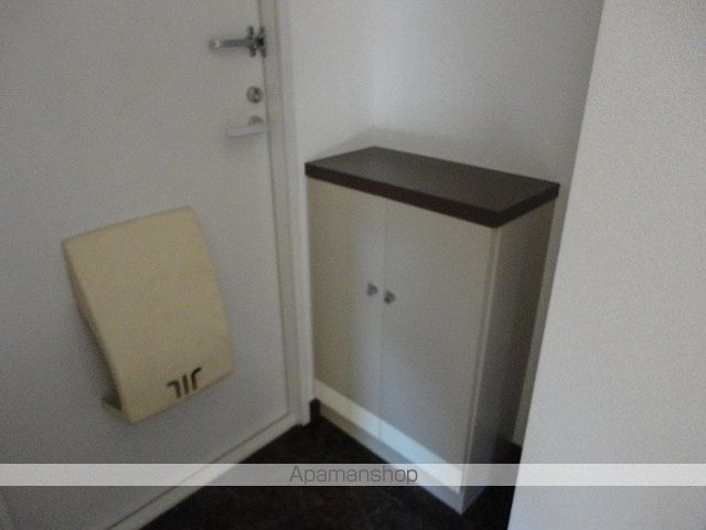 フジパレス高知 G棟の内装写真