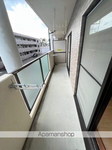 リージングマンションC棟の内装写真
