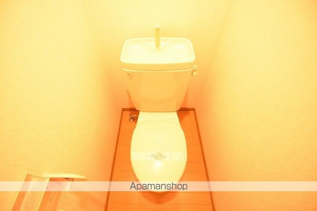 グリーンヒルズの内装写真
