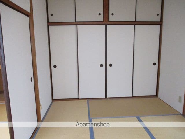 コーポフカミの内装写真