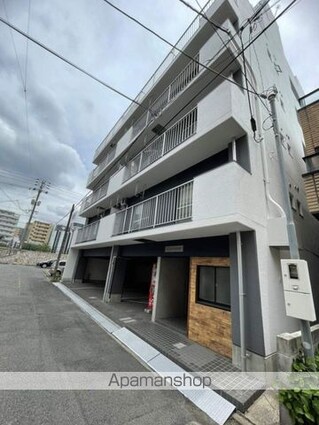 広島県広島市中区住吉町[1LDK/54m2]の外観5