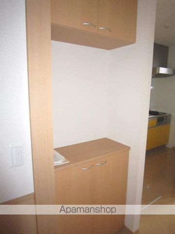 セジュールZEN 参番館の内装写真